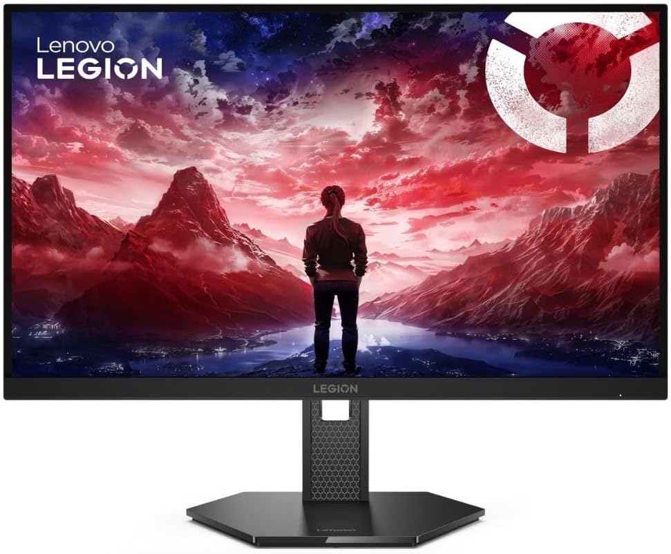 Lenovo Legion 27QD-10 27" 240Hz 0.5ms (2xHDMI+DP) QHD 2K IPS Monitör 67D2UAC1TK