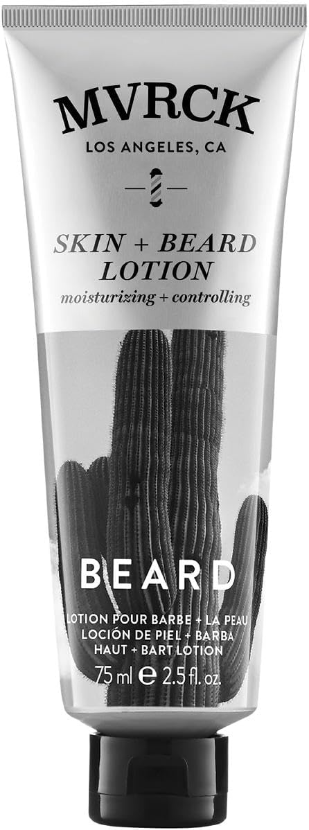 Paul Mitchell Mvrck Cilt Ve Sakal Losyonu 75 Ml
