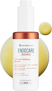 Endocare Radiance C Ferulic Edafence Serum 30 ml Cilt Kremi