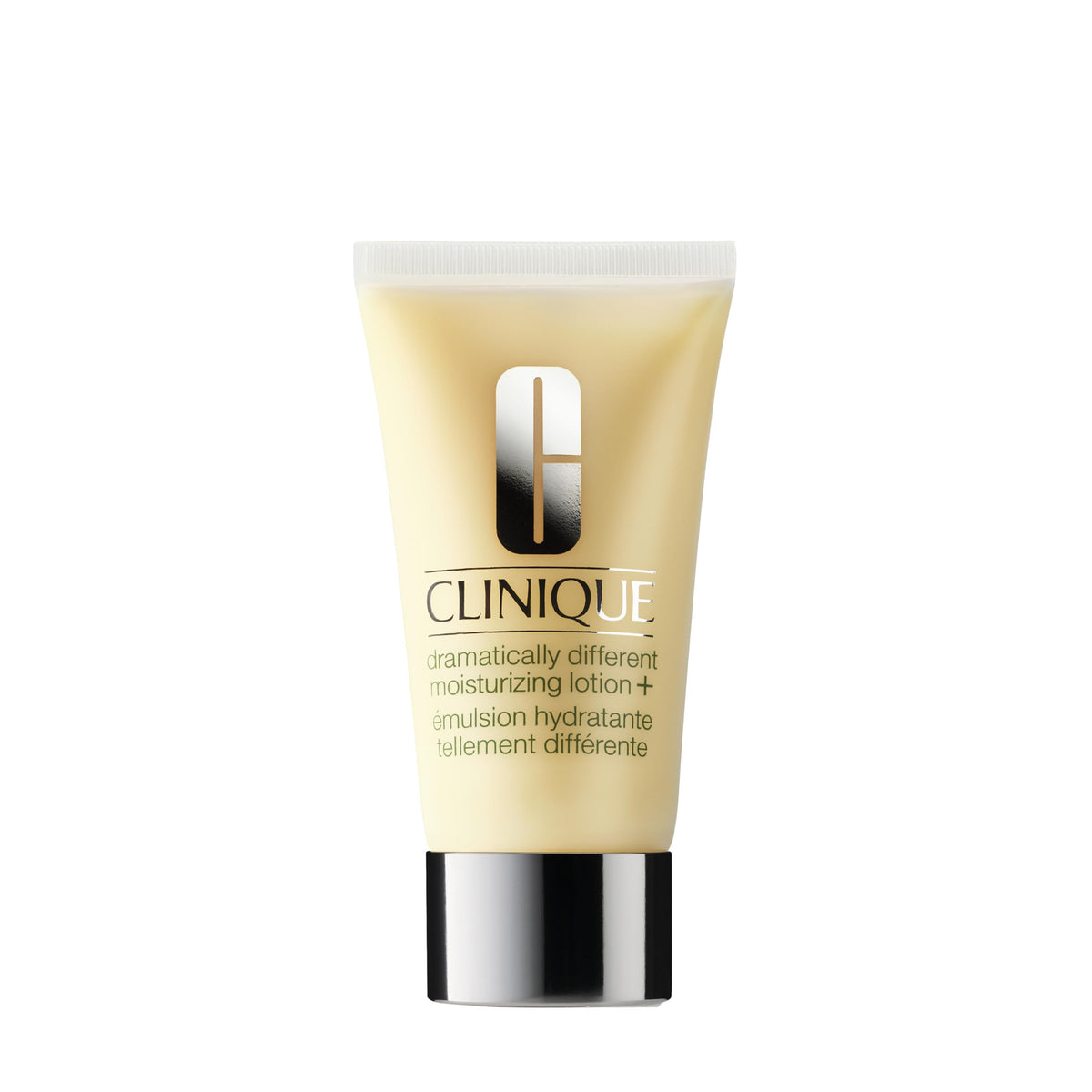 Clinique Dramatically Different Moisturizing Lotion Tube Nemlendirici Yüz Kremi 50 ml