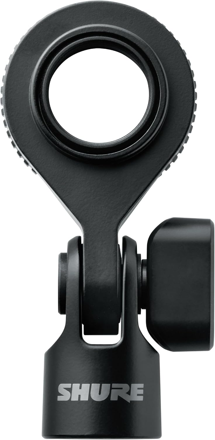SM4 Swivel-Mount Microphone Clamp (A4M)?