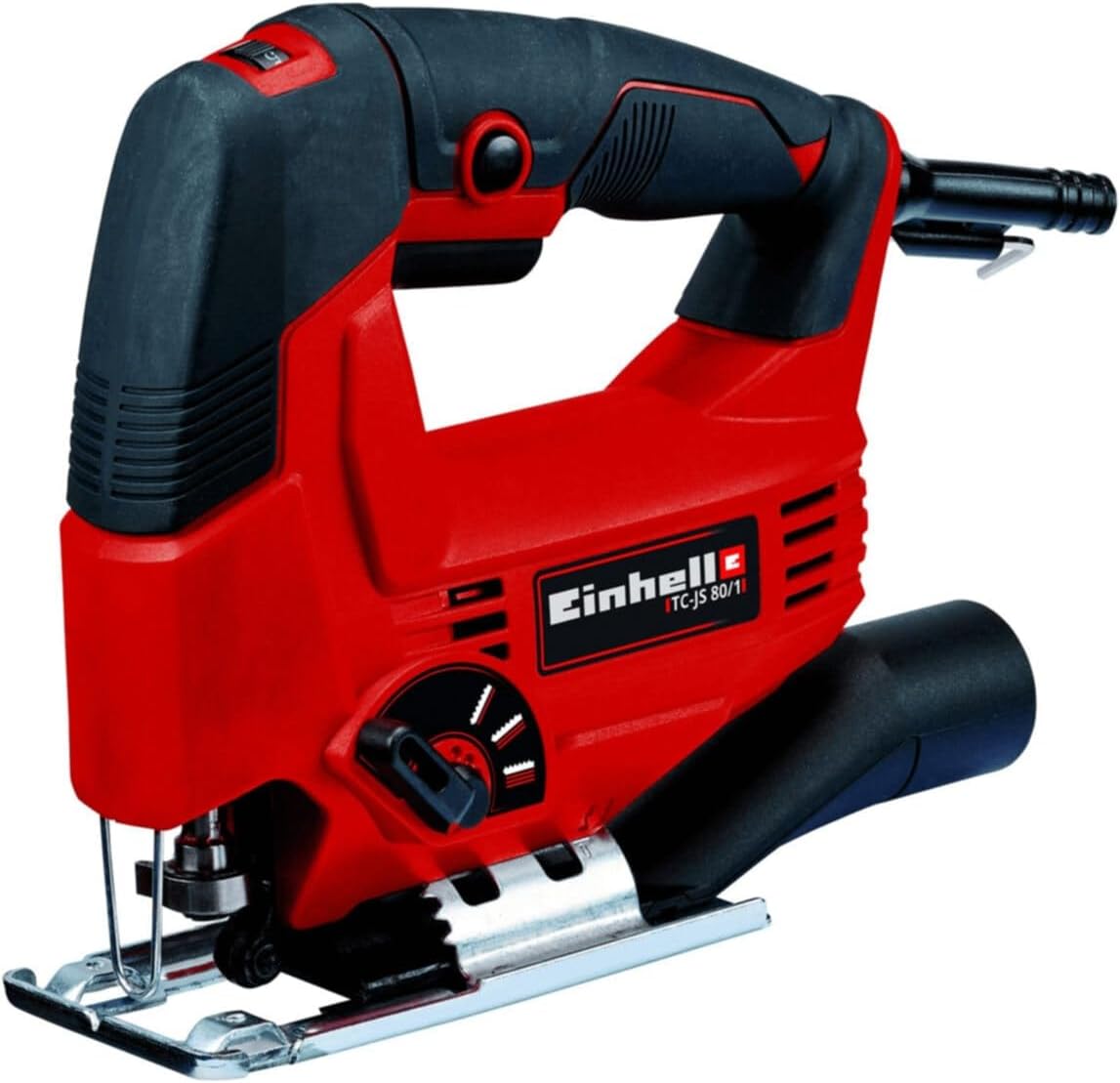 Einhell Dekupaj Testere Tc-Js 80/1