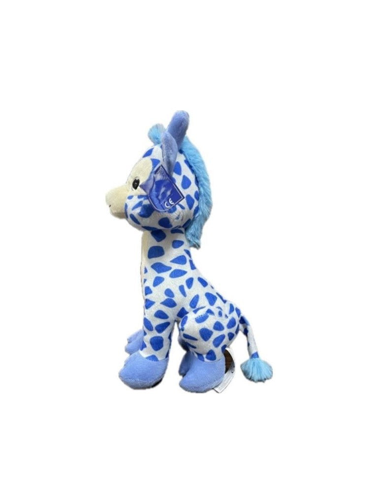62222 Peluş 35 Cm Mutlu Zürafa