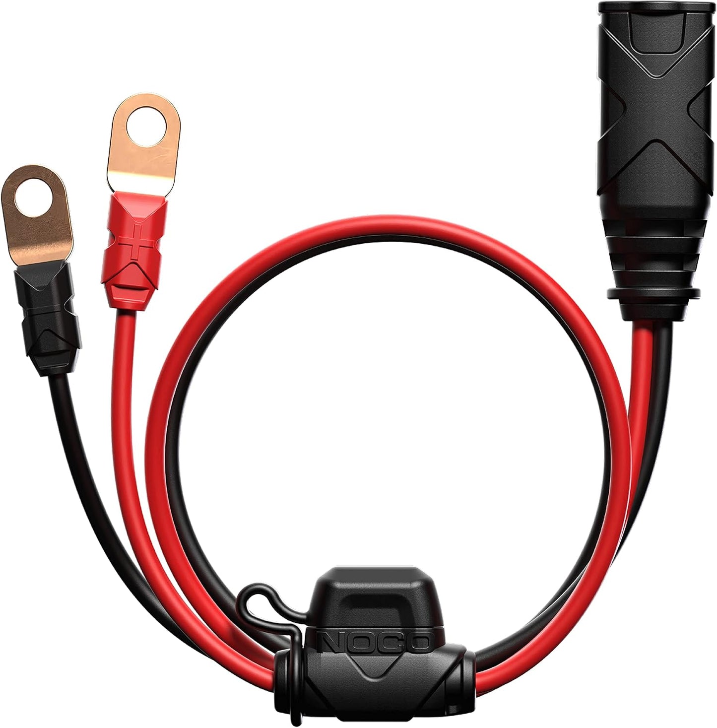 NOCO Genius GC002 Halka Terminali Akü Bağlantı Kablosu