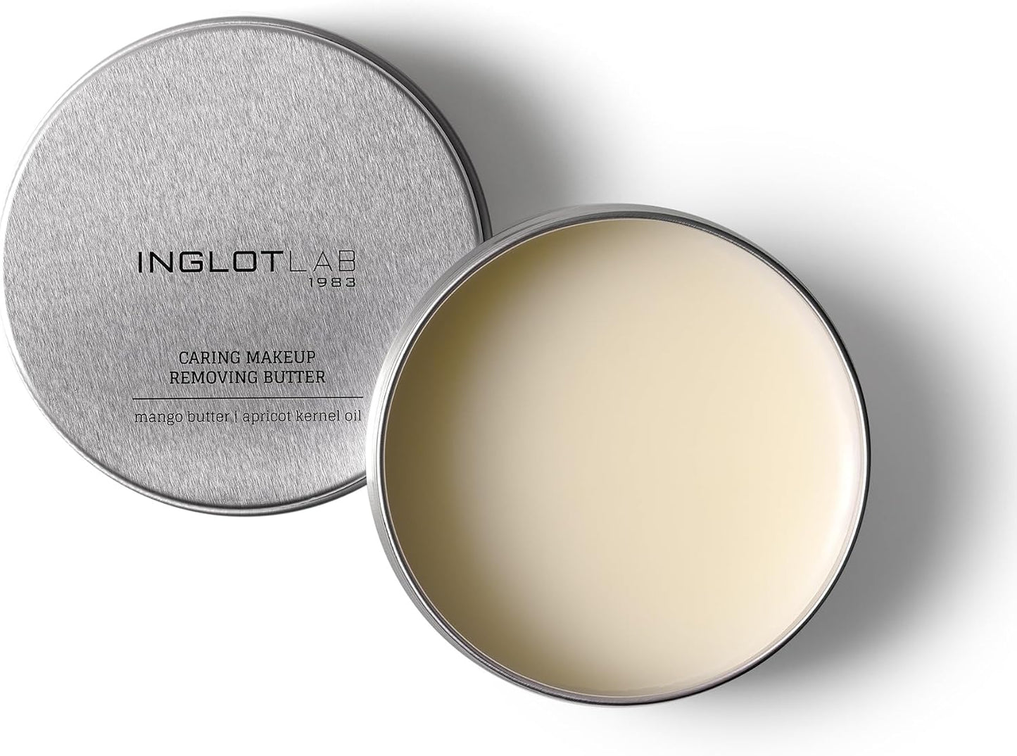 INGLOT LAB CARING MAKEUP REMOVING BUTTER