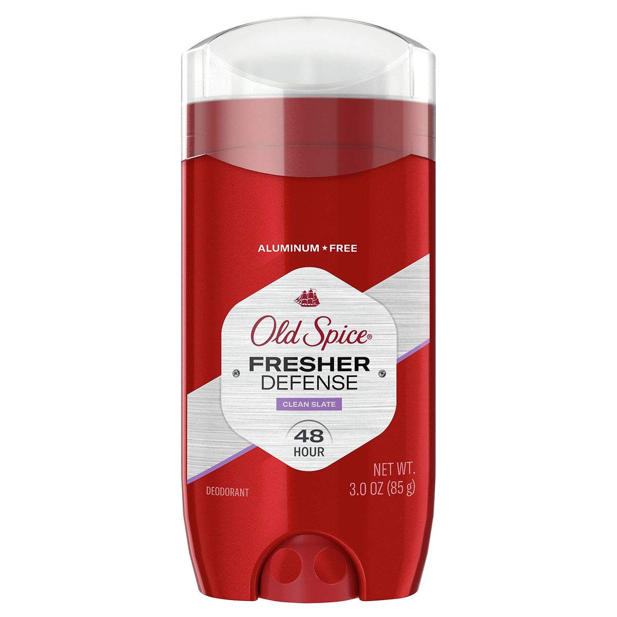 Old Spice U/S Clean Slate Deodorant 85GR