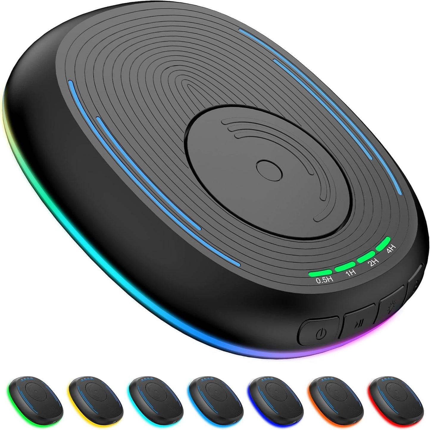Anunnaki Mouse Jiggler Zamanlayıcılı Fare İmleç Taşıyıcı, 240610000