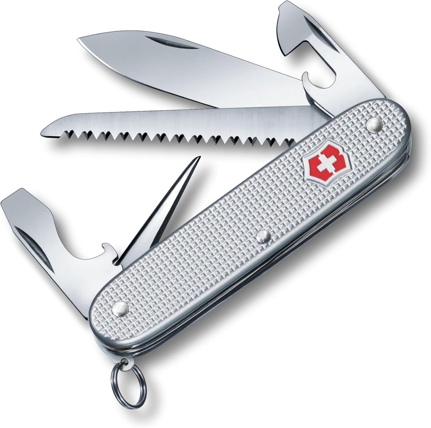 Victorinox Pioneer Range, Alox Çakı