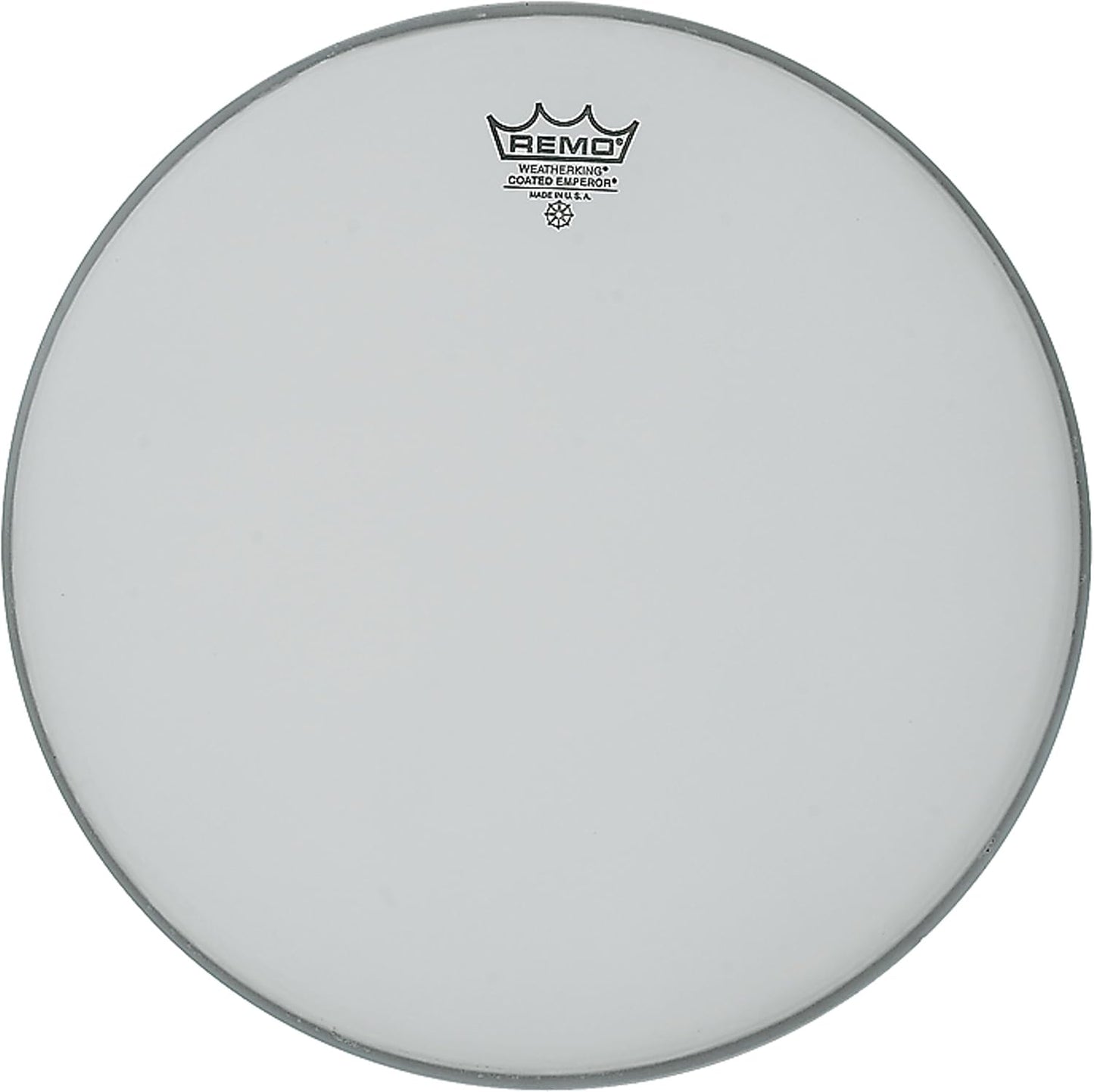 Remo 13'' Emperor Kaplamalı Tom Derisi