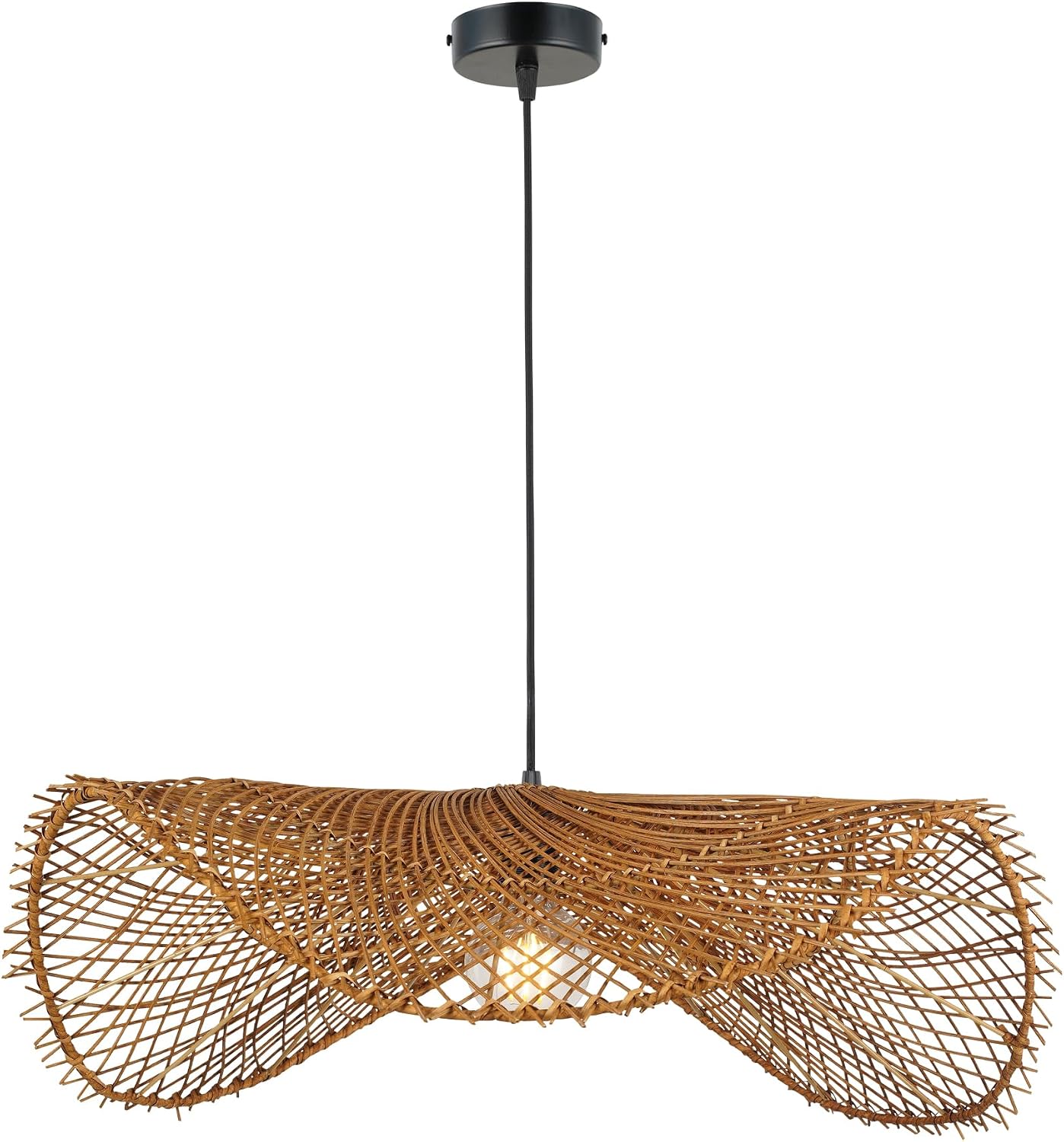 Lucea DECOZE K.BOY BAMBOO TEKLİ 1XE27