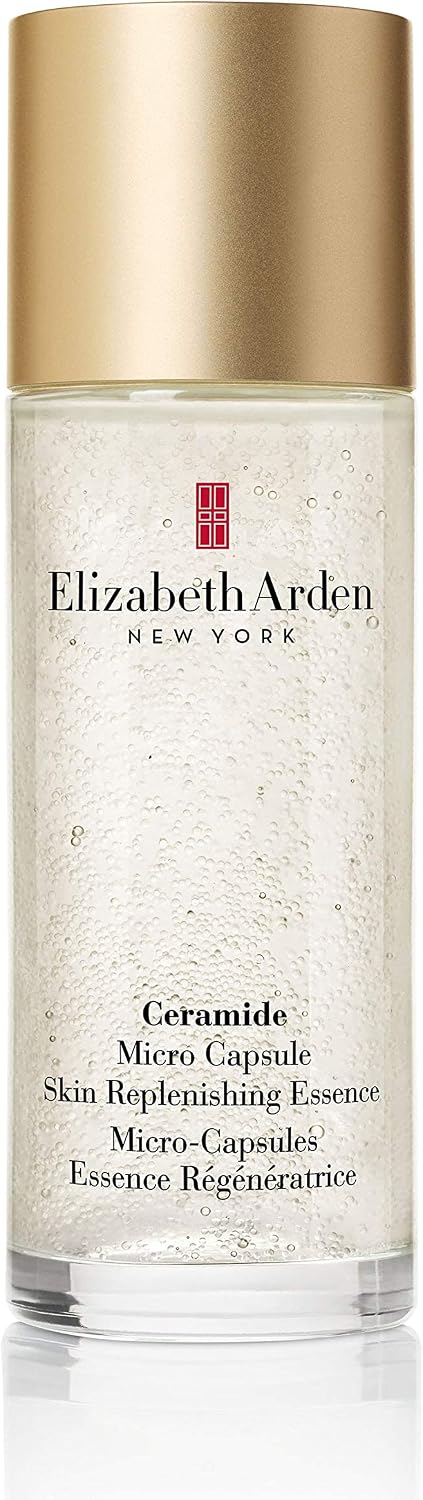 Elizabeth Arden Ceramide Micro Capsule Skin Replenishing Essence 90ml