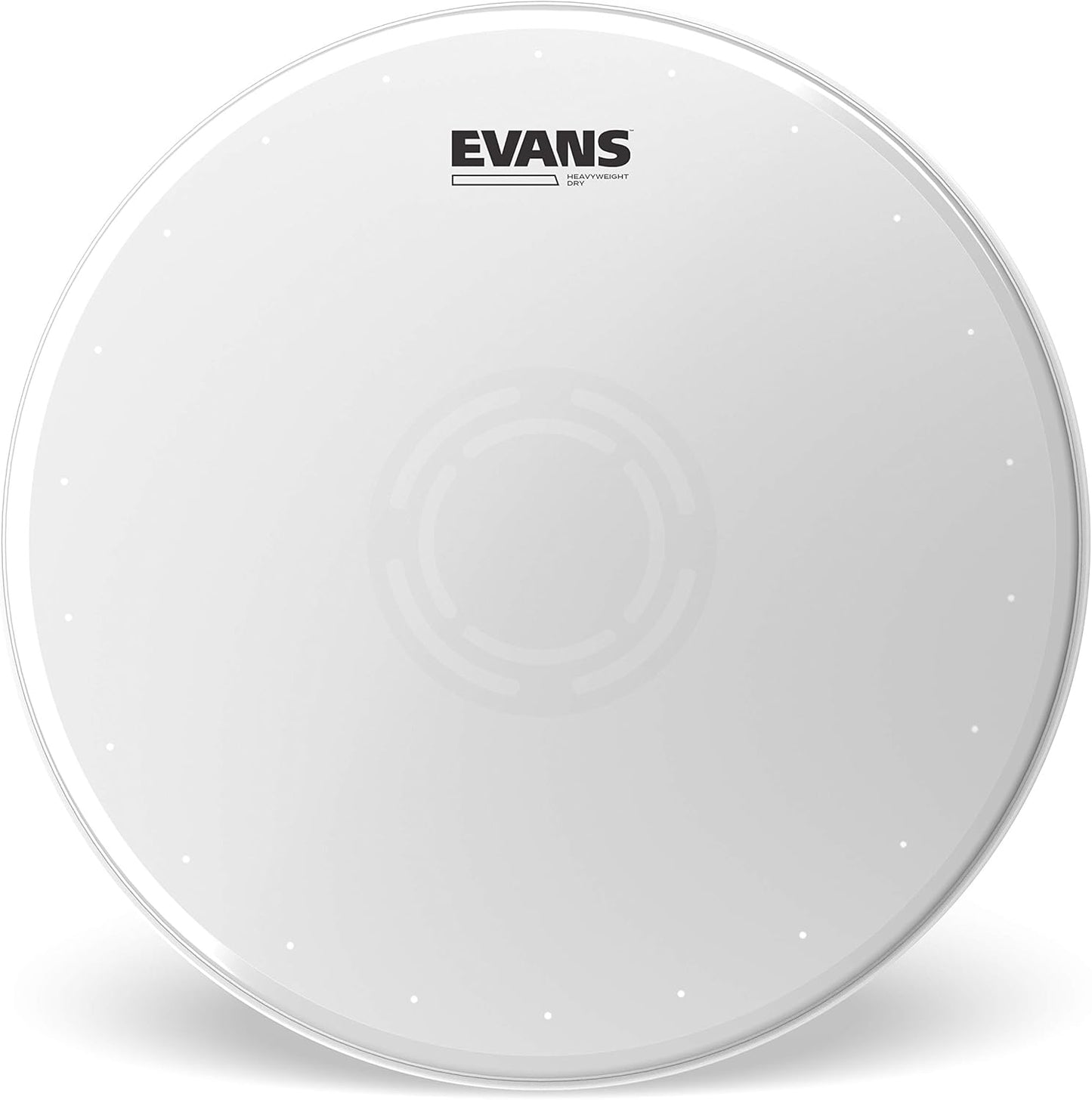 Evans Heavyweight Dry Drumhead, 14 inç