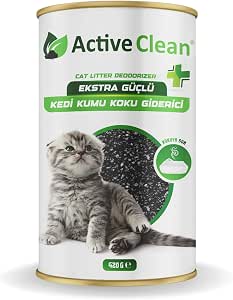Plus Kedi Kumu Koku Giderici 420 gram