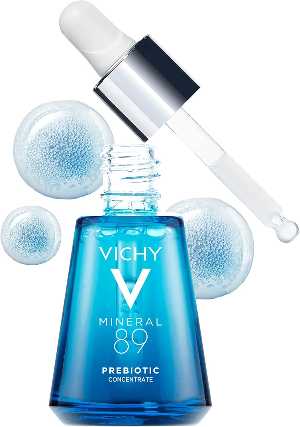 VICHY Mineral 89 Probiyotikli Aydınlatıcı Yenileyici Ve Onarıcı Serum 30 ml 157792