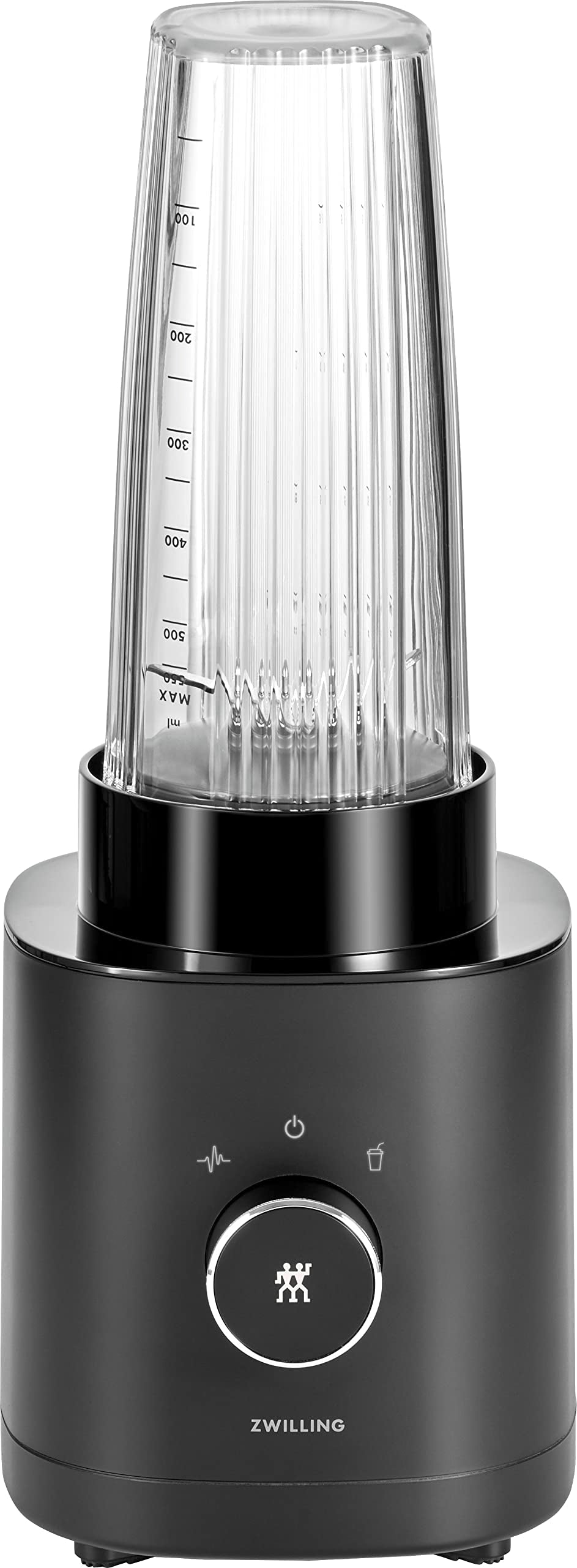 Zwilling Enfinigy Kişisel Blender Siyah
