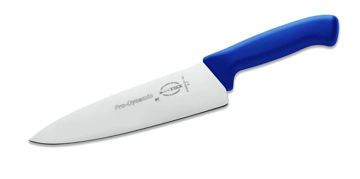 8 5447 21 Prodynamic Şef Bıçağı 21 Cm