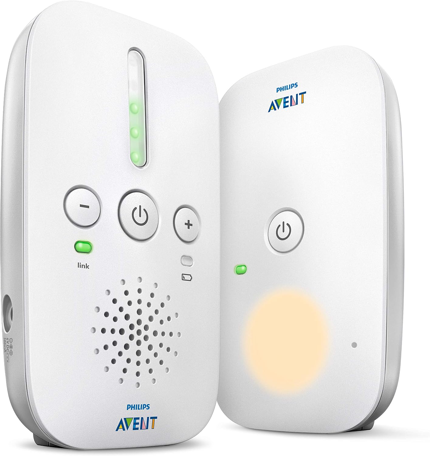 Philips Avent Bebek Telsizi SCD502/26