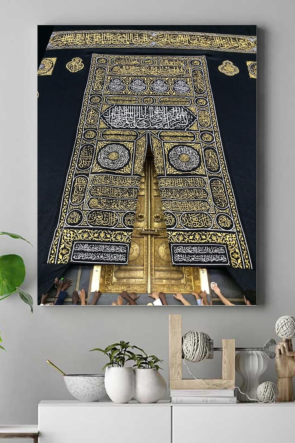 Postermanya (pster16367) Kabe Kanvas Tablo 50 x 70