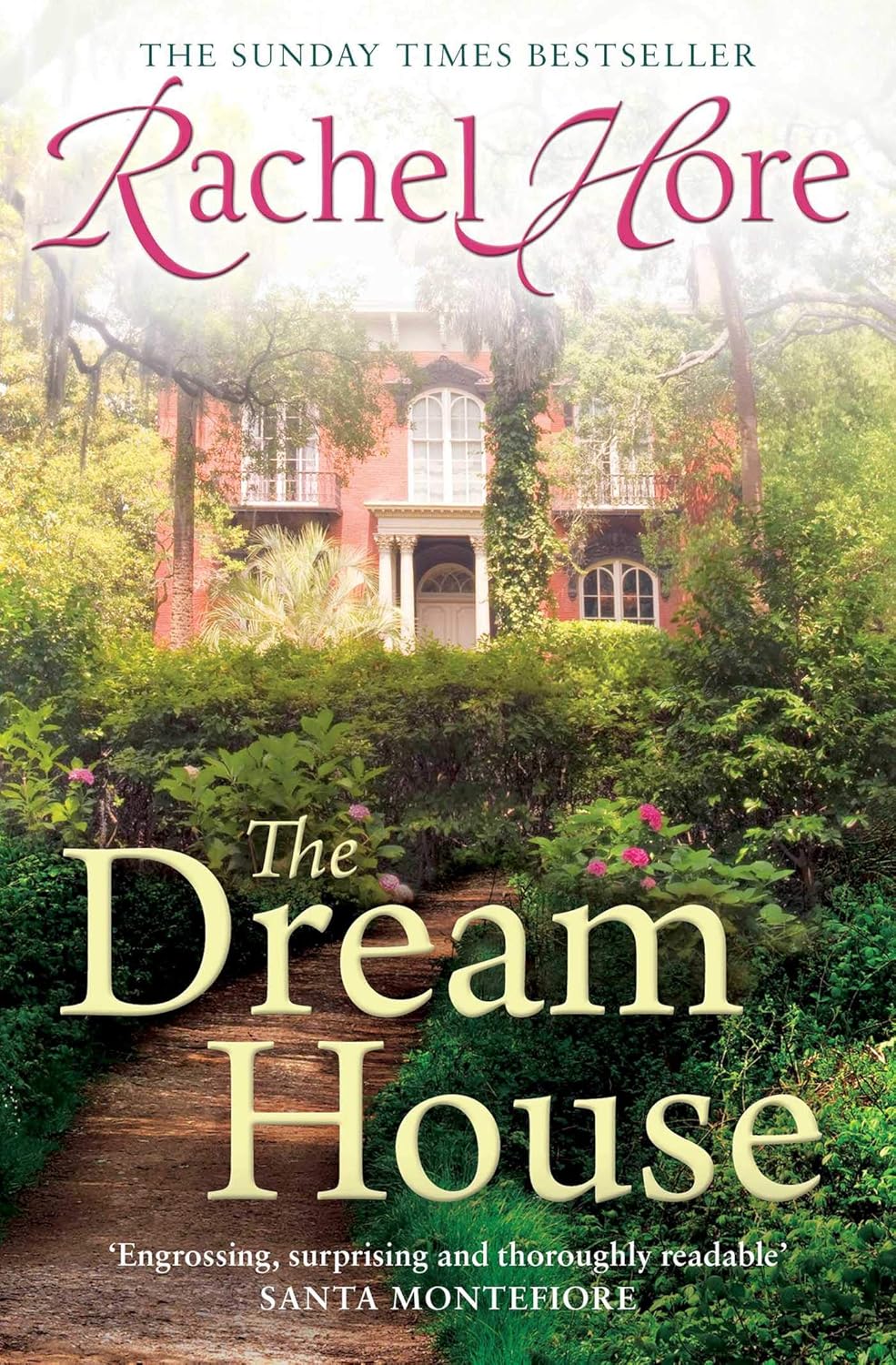 The Dream House (Kapak Resmi değişebilir)