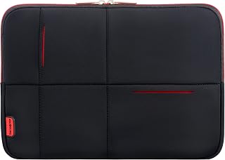 Samsonite - Airglow Sleeves 14,1 inç, askılı çanta, 36 cm, 4 l