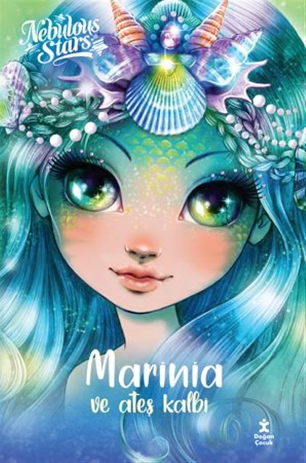 Nebulos Stars - Marinia ve Ateş Kalbi