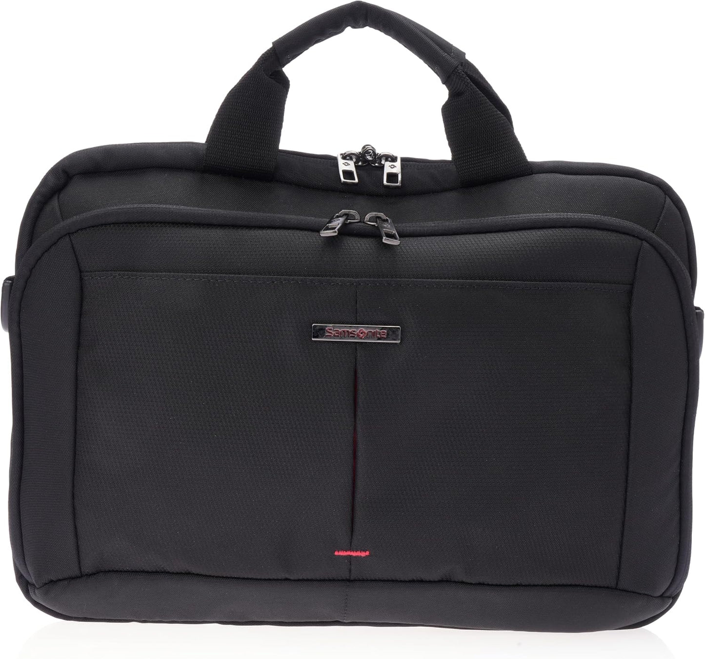 Samsonite CM5-09-002 Guard IT 2.0 Notebook Çantası, Siyah, 13.3"
