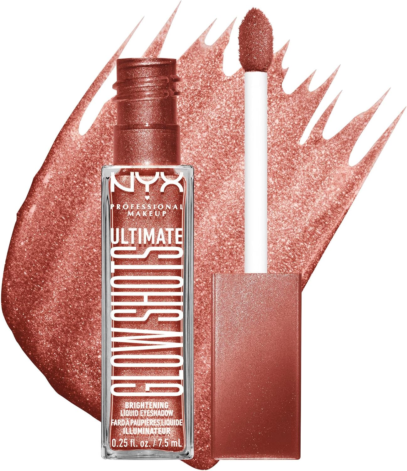 ULTIMATE GLOW SHOTS