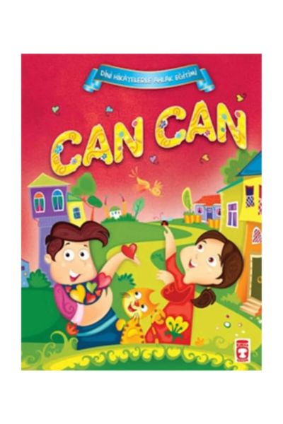 Can Can