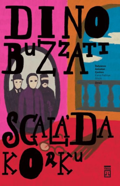 Scala’da Korku