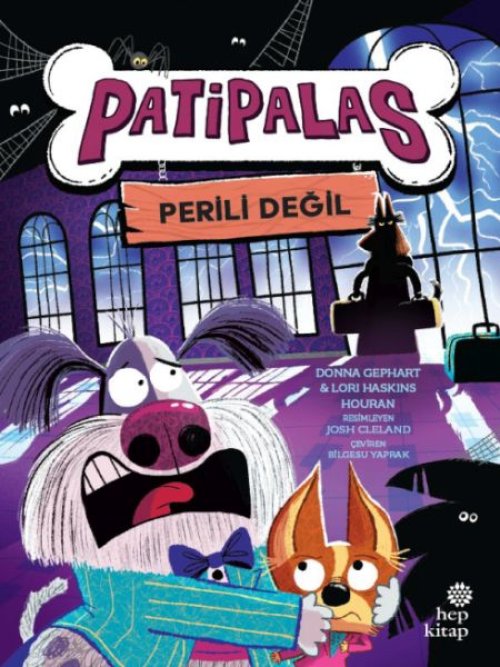 Patis Perili Değil