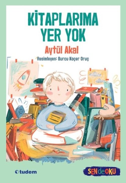 Sen De Oku- larıma Yer