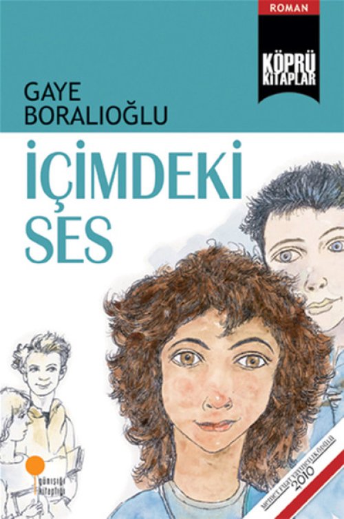 İçimdeki Ses / Köprü lar