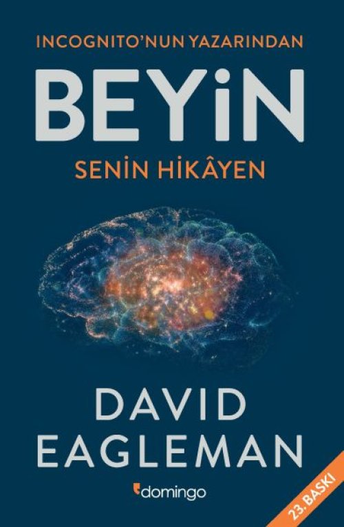 Beyin Senin Hikayen