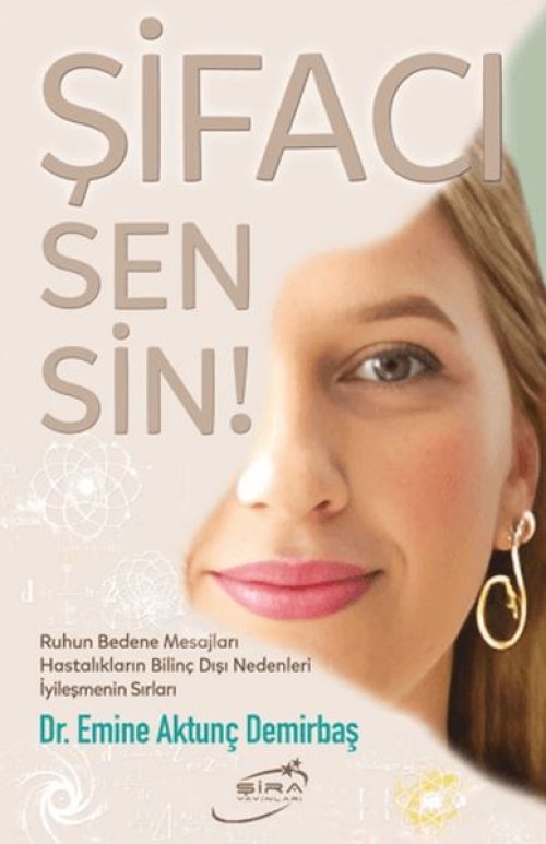 Şifacı Sensin!