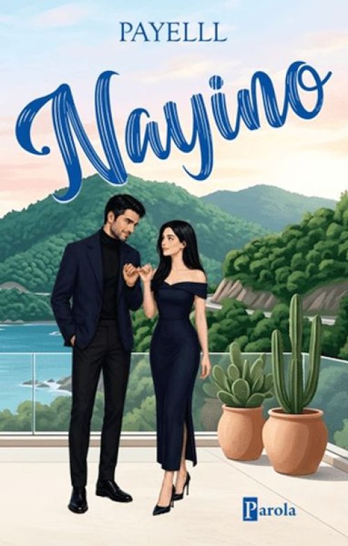 Nayino