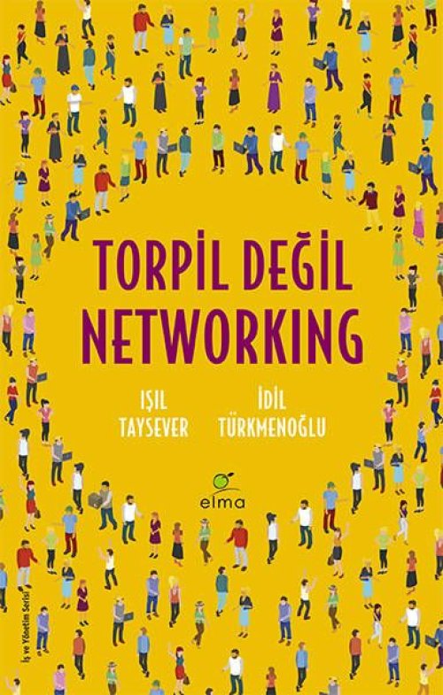 Değil Networking