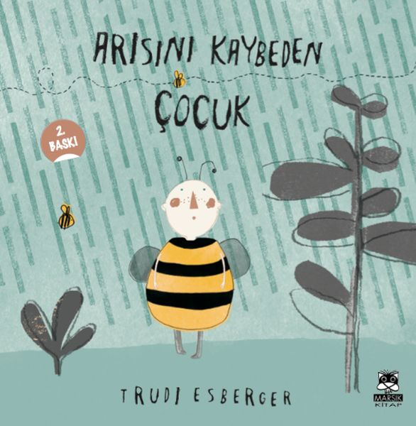 Arısını Kaybeden Çuk