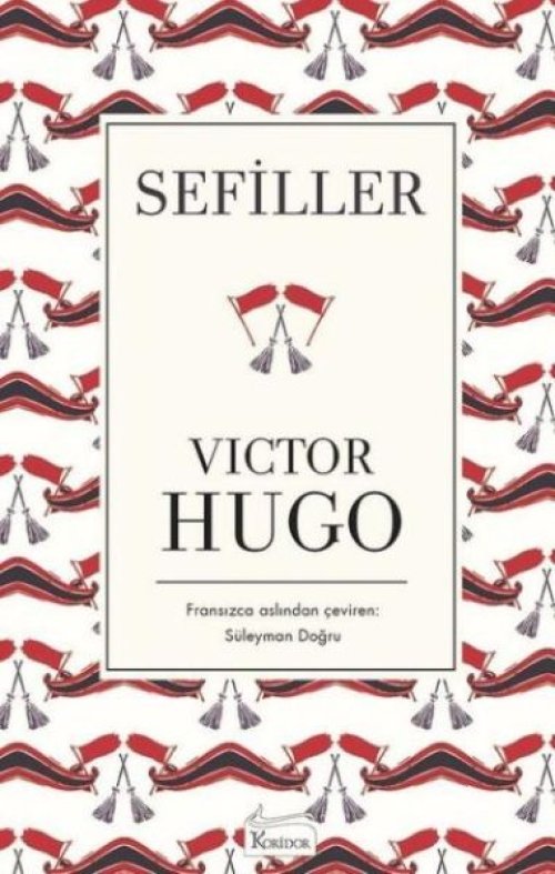 Sefiller (Bez Ciltli)