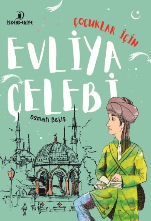 Çuklar İçin Evliya Çelebi