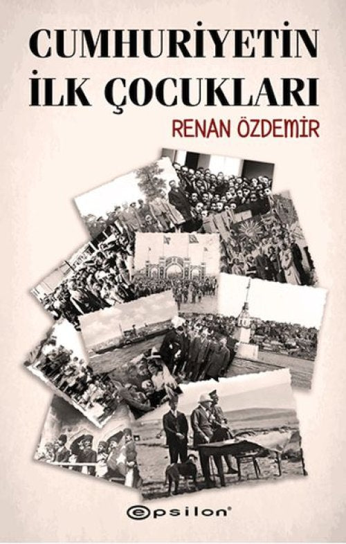 Cumhuriyetin İlk Çukları