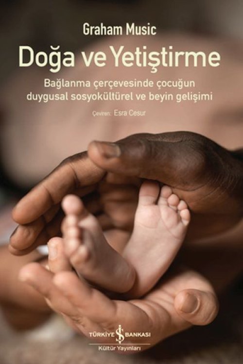 Doğa Ve Yetiştirme