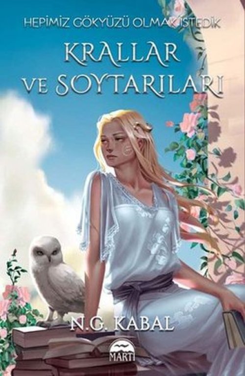 Hepimiz Gökyüzü Olmak İstedik: Krallar ve Soytarıları - Ha Şömiz