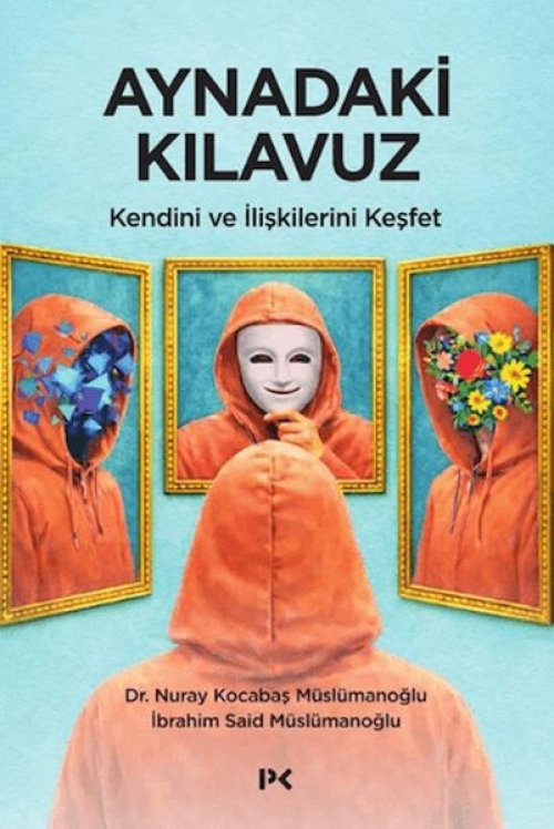 Aynadaki Kıluz