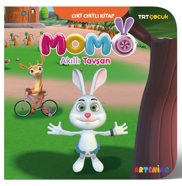 Momo– Trt Çuk Cırt Cırtlı
