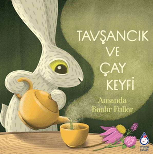 Tşancık ve Çay Keyfi