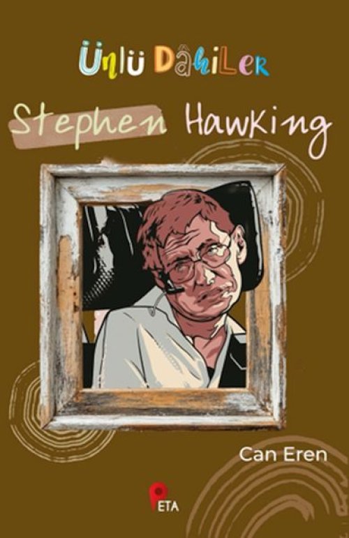 Ünlü Dahiler: Stephen ing