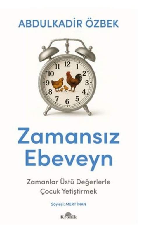 Zamansız Ebeveynlik