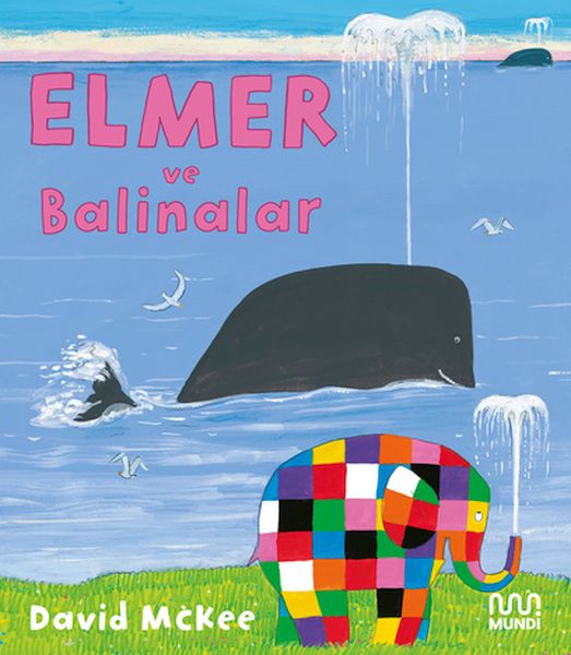 E ve Balinalar