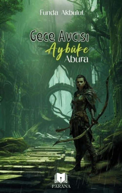 Gece cısı Aybüke - Abura