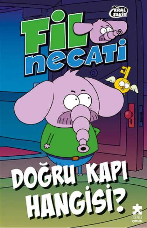 Fil Nti 2 - Doğru Kapı Hangisi